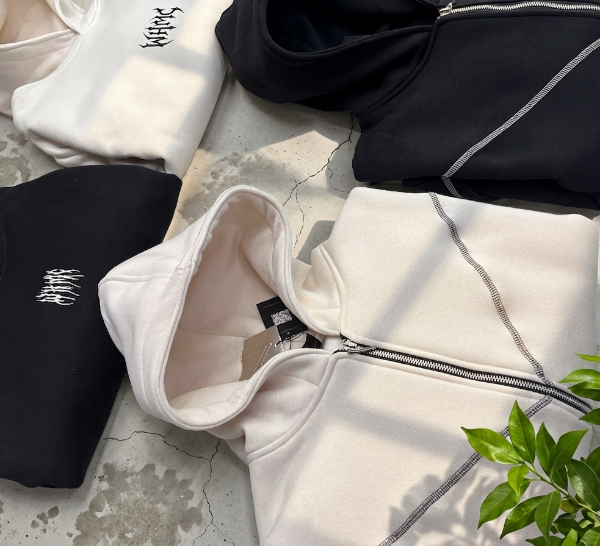 Imagen de Beige White Mocca